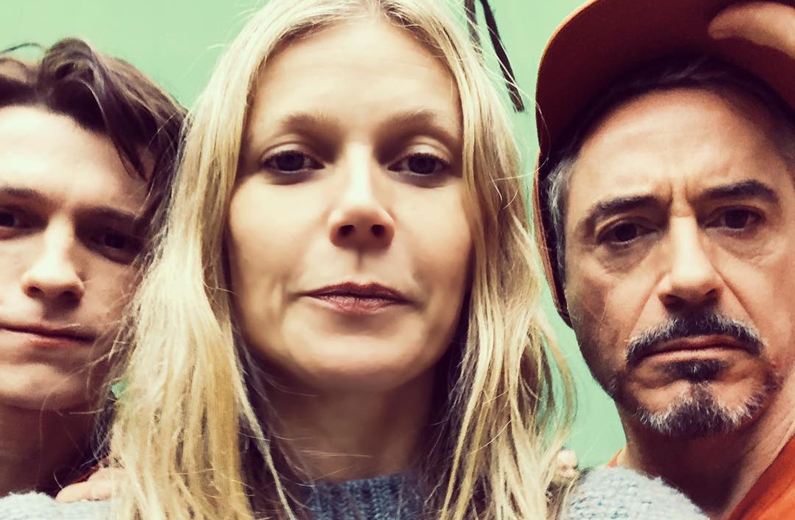 Here's why Gwyneth Paltrow loves April 4