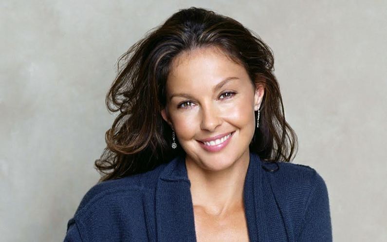 Ashley Judd sues Harvey Weinstein