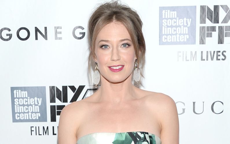 Carrie Coon joins 'The Sinner' season 2