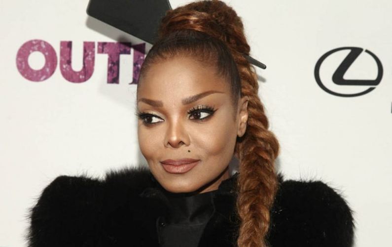 Janet Jackson to get Icon Award at Billboard Music Awards