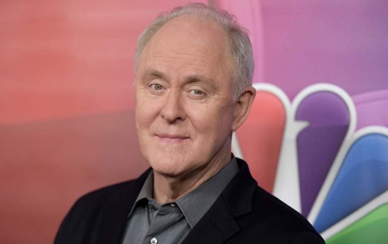 John Lithgow to play Jud Crandall in 'Pet Sematary' remake