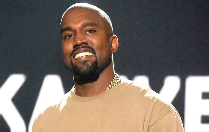 Slavery sounds like a 'choice' to Kanye West