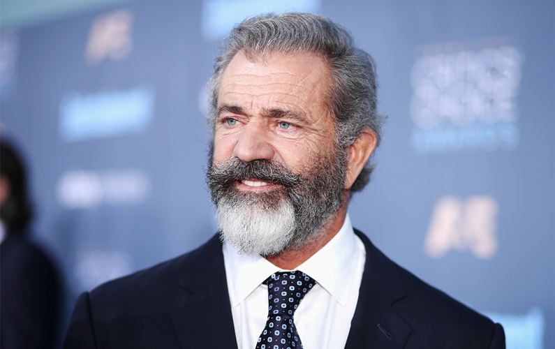 Mel Gibson to direct World War II drama