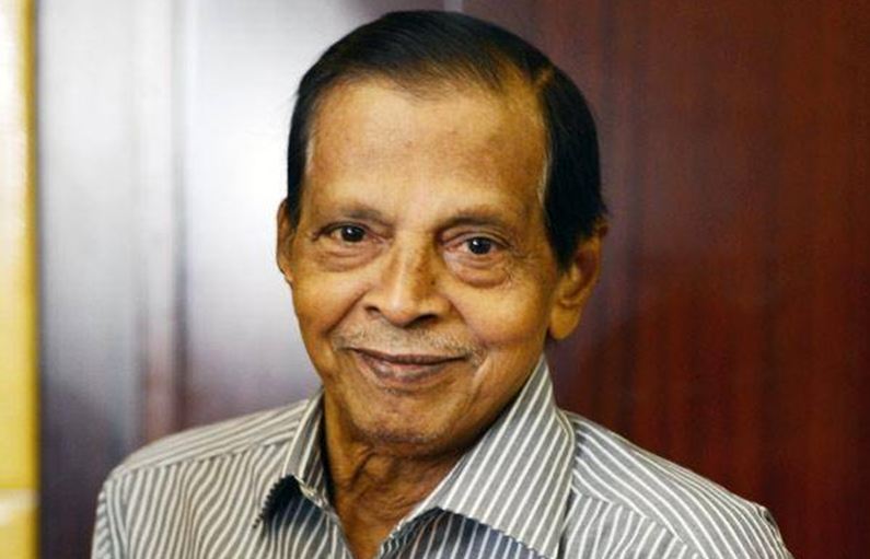 Veteran movie director Rajendran dead