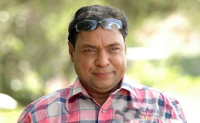 Telugu comedian Gundu Hanumantha Rao passes away