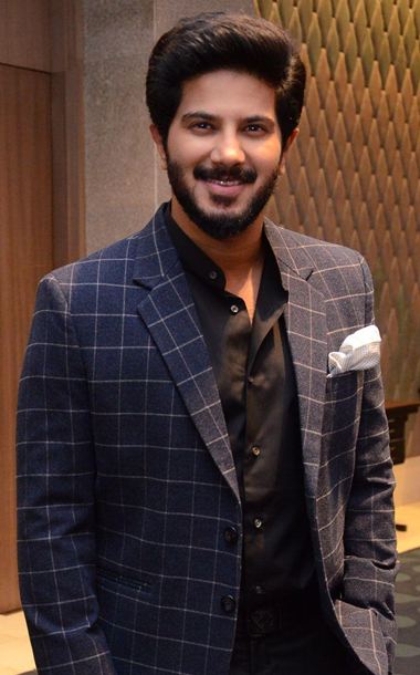 Dulquer Salmaan will be 'very uncomfortable' doing safe part