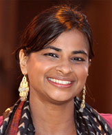 Radhika Rao