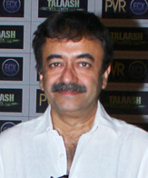 Rajkumar Hirani