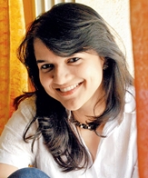 Namrata Rao