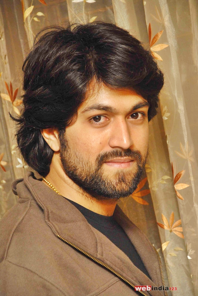 Rocking Star Yash Birth Chart