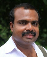 Chemban Vinod Jose