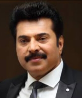 Mammootty