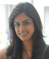 Neha Mahajan