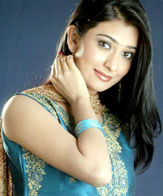 actrice kannada Radhika