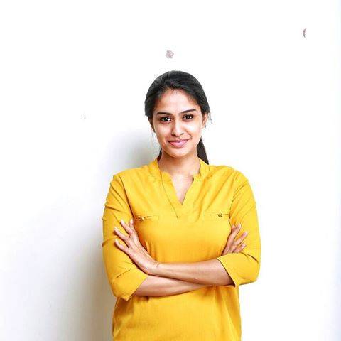 Hannah Reji Koshy Malayalam Actress-Movie.Webindia123.com