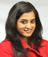 Nanditha Raj