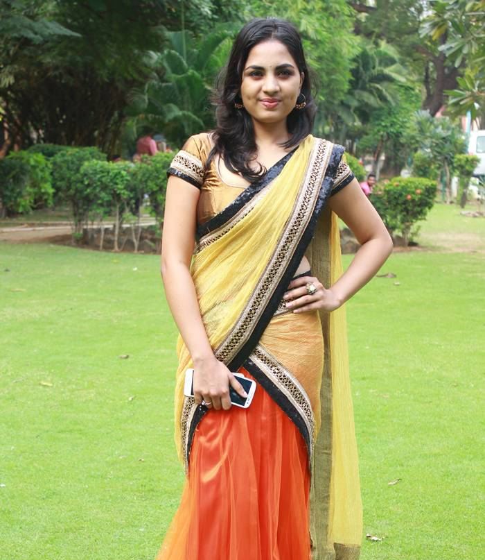 Srushti Dange Tamil Actress-Movie.webindia123.com