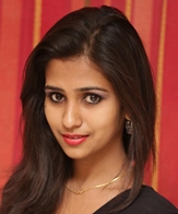 Deekshitha Parvathi