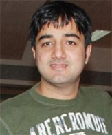 Siddharth Anand