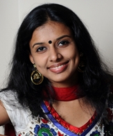 Sithara (Singer)