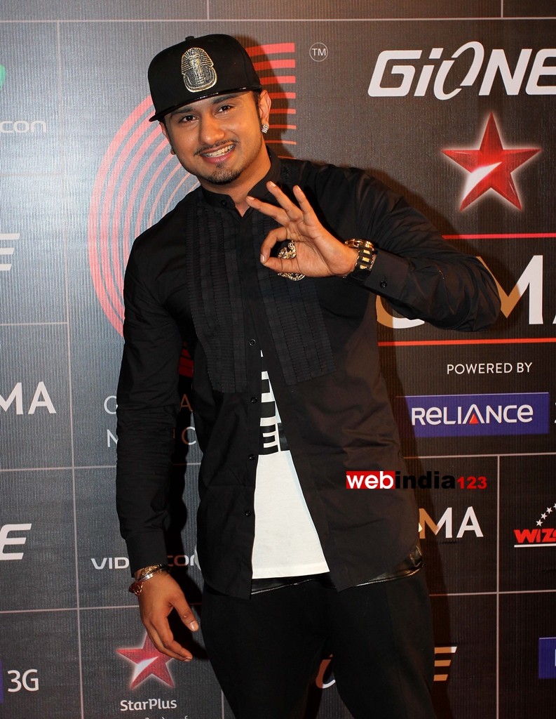 I'd like to work with Honey Singh, says Skrillex - The Economic Times