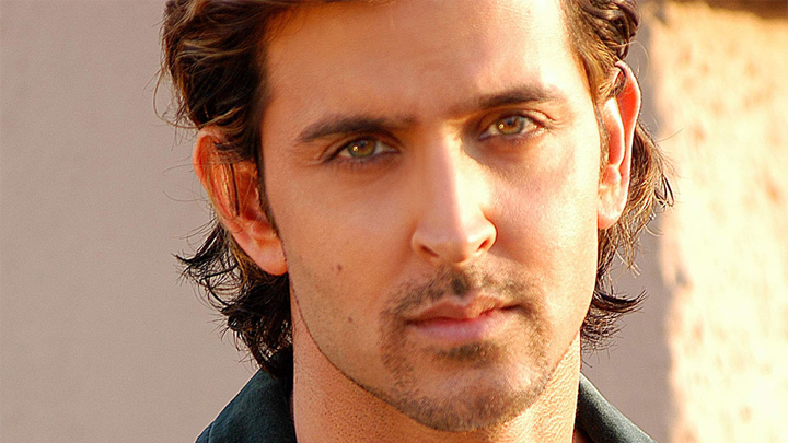 Hrithik Roshan
