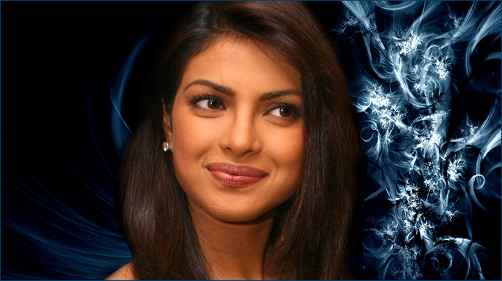 Priyanka Chopra