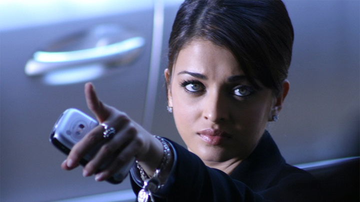 Aishwarya Rai