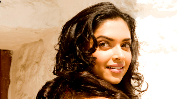 Deepika Padukone