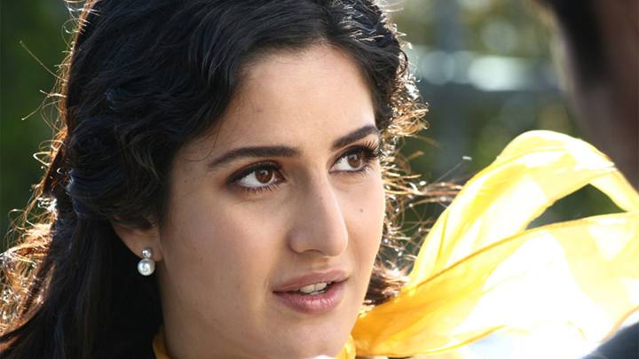 Katrina Kaif