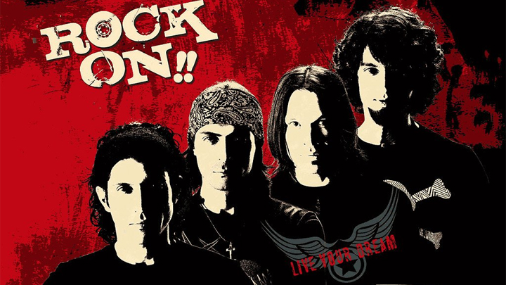 Rock On